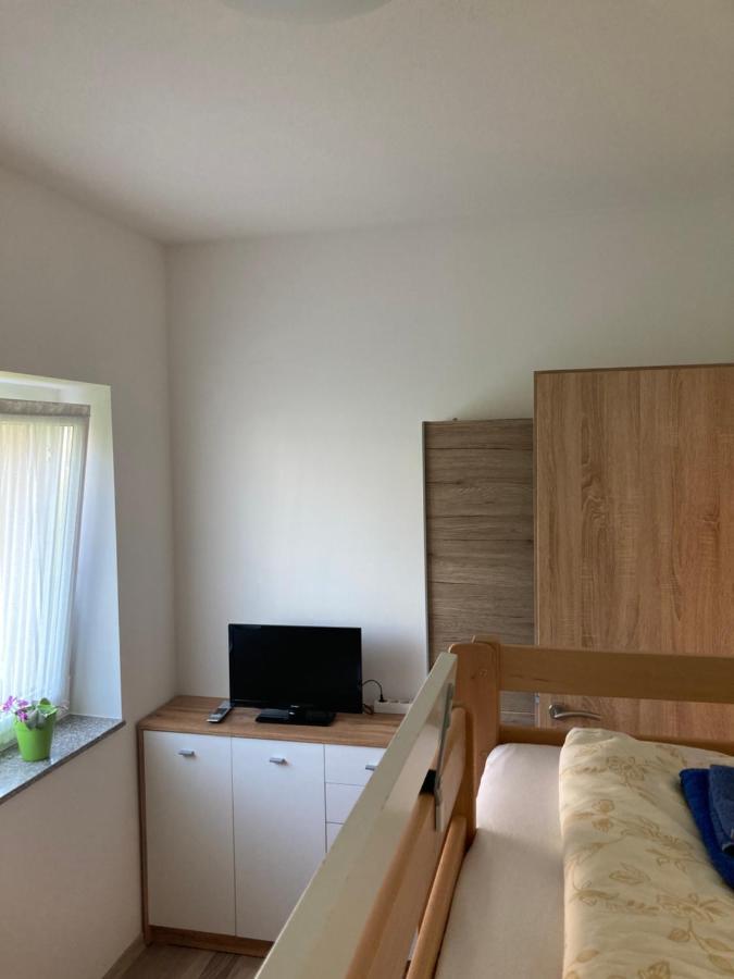 Appartamento Balati Vendégház Balatonmáriafürdő Esterno foto